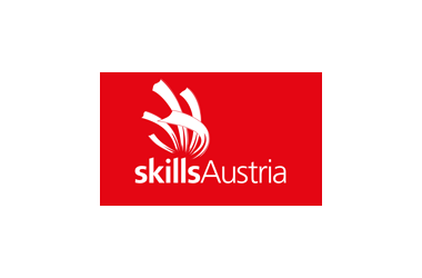 Logo SkillsAustria