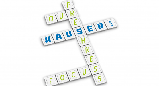 Hauser Scrabble